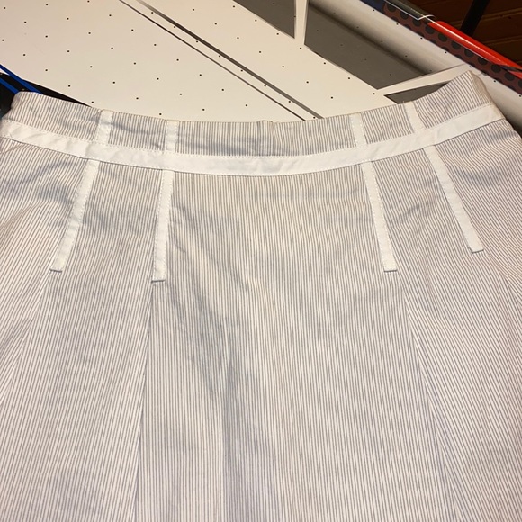 Very nice GAP stretch GAP skirt size 2 - Picture 4 of 6